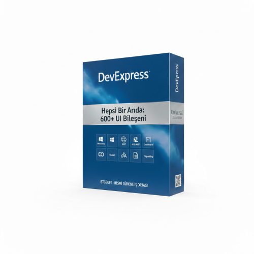 Devexpress Universal