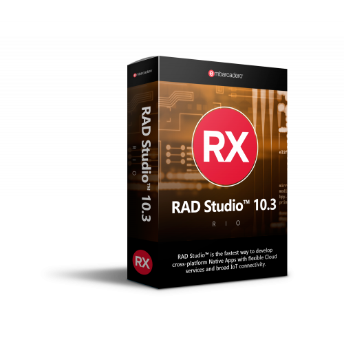 rad-studio